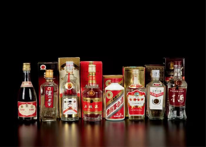 德化老酒储存的方法